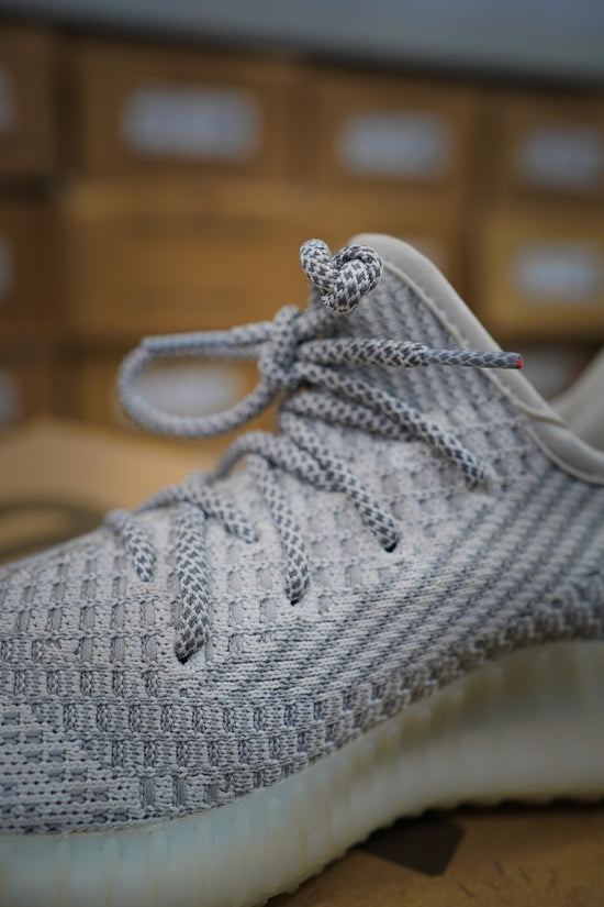 Yeezy 350 Static