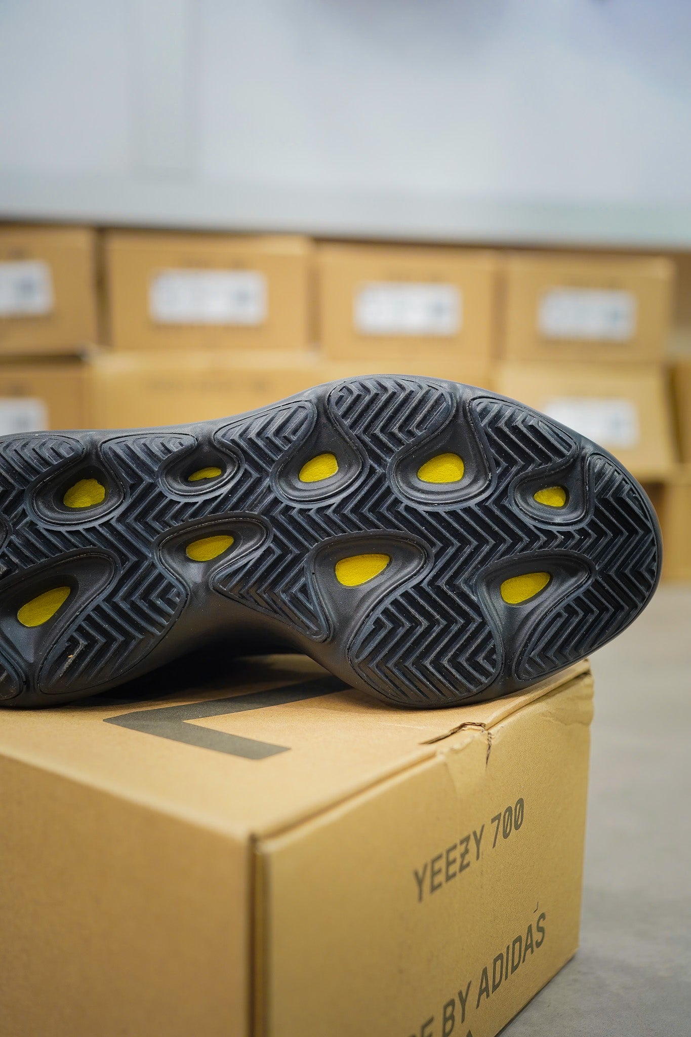 Yeezy 700 V3 Alvah